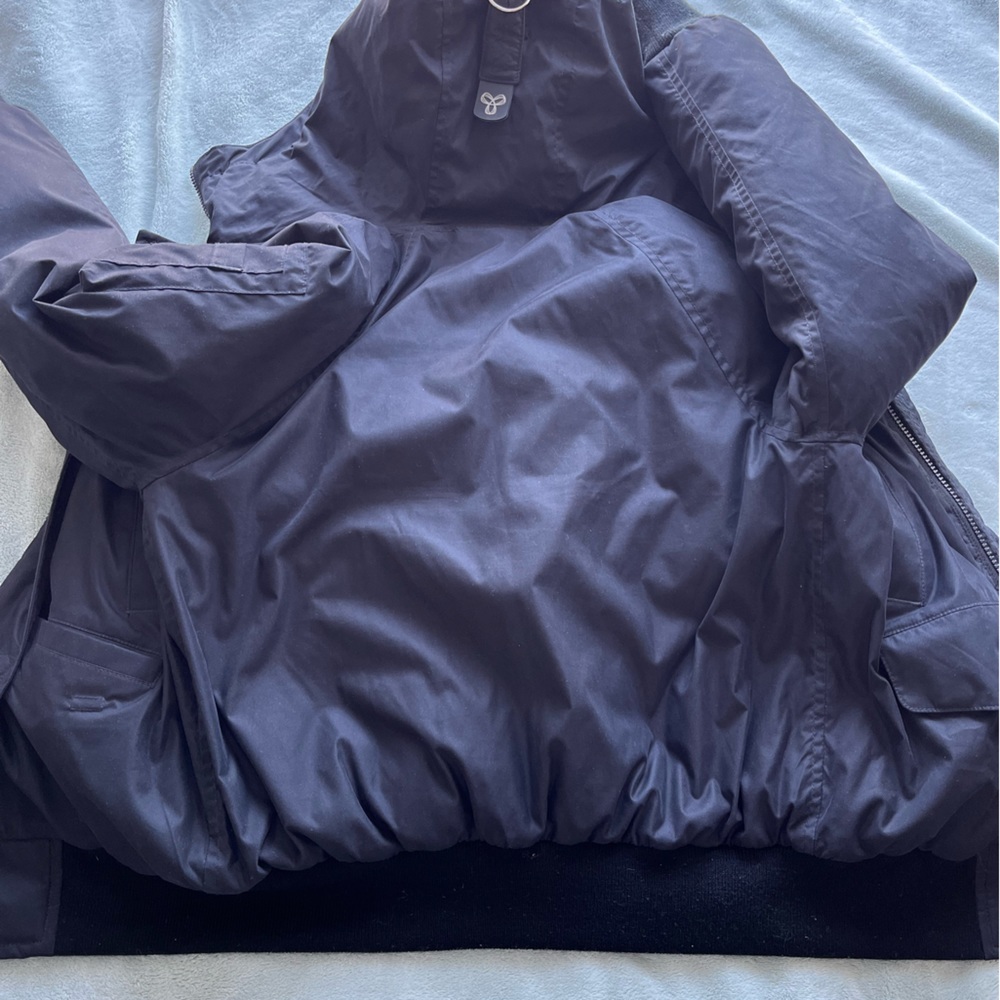TNA Goose down Cortina Parka - Picture 13 of 16